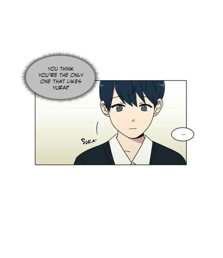 An Uncomfortable Truth Chapter 24 page 23 - 