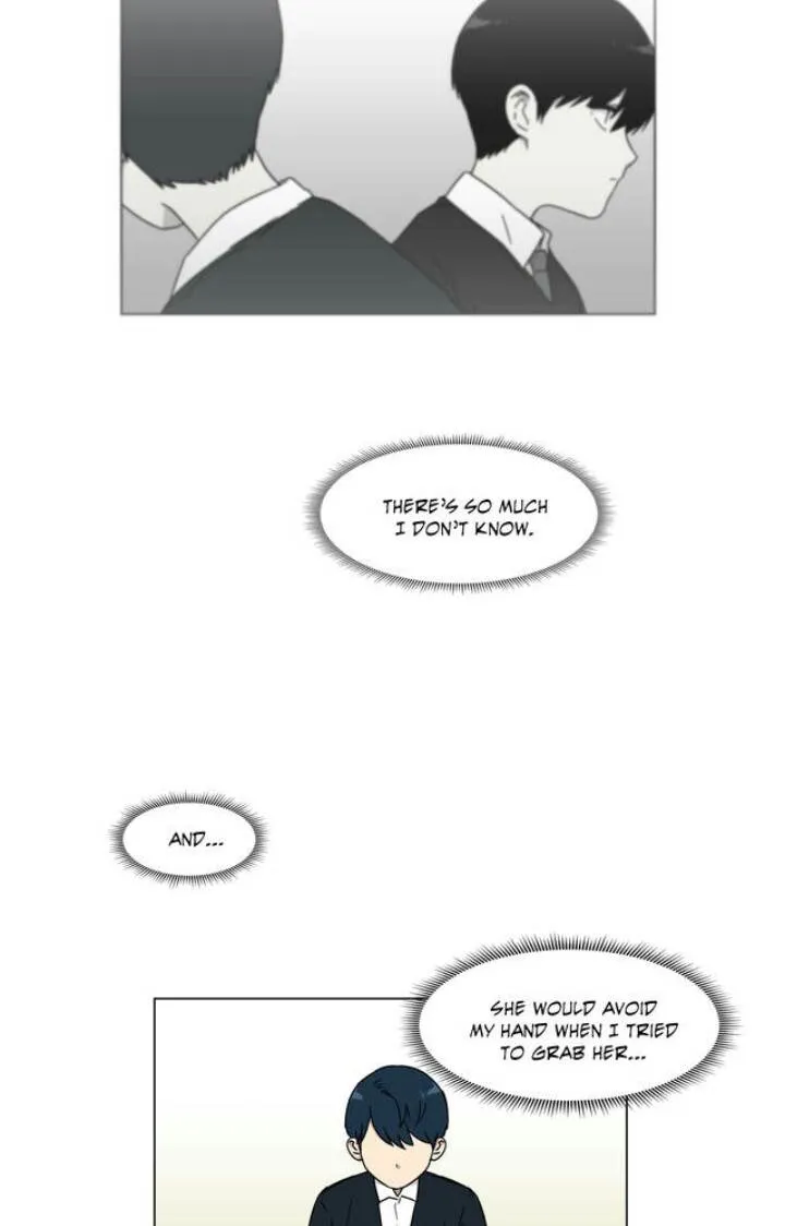 An Uncomfortable Truth Chapter 24 page 26 - 