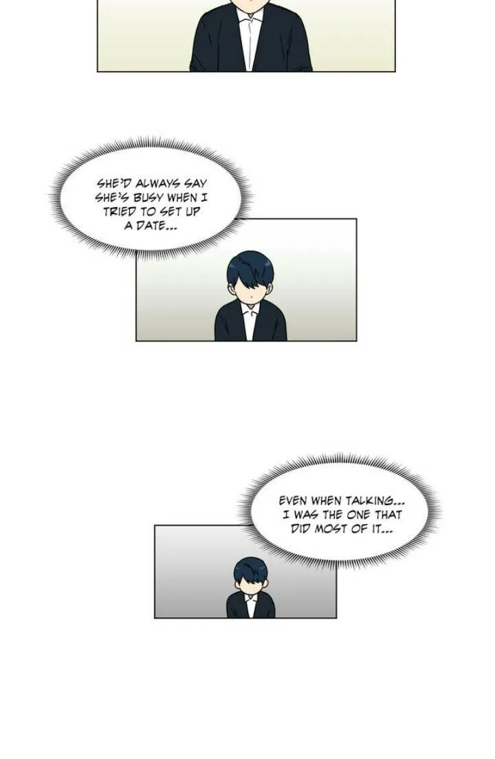 An Uncomfortable Truth Chapter 24 page 27 - 