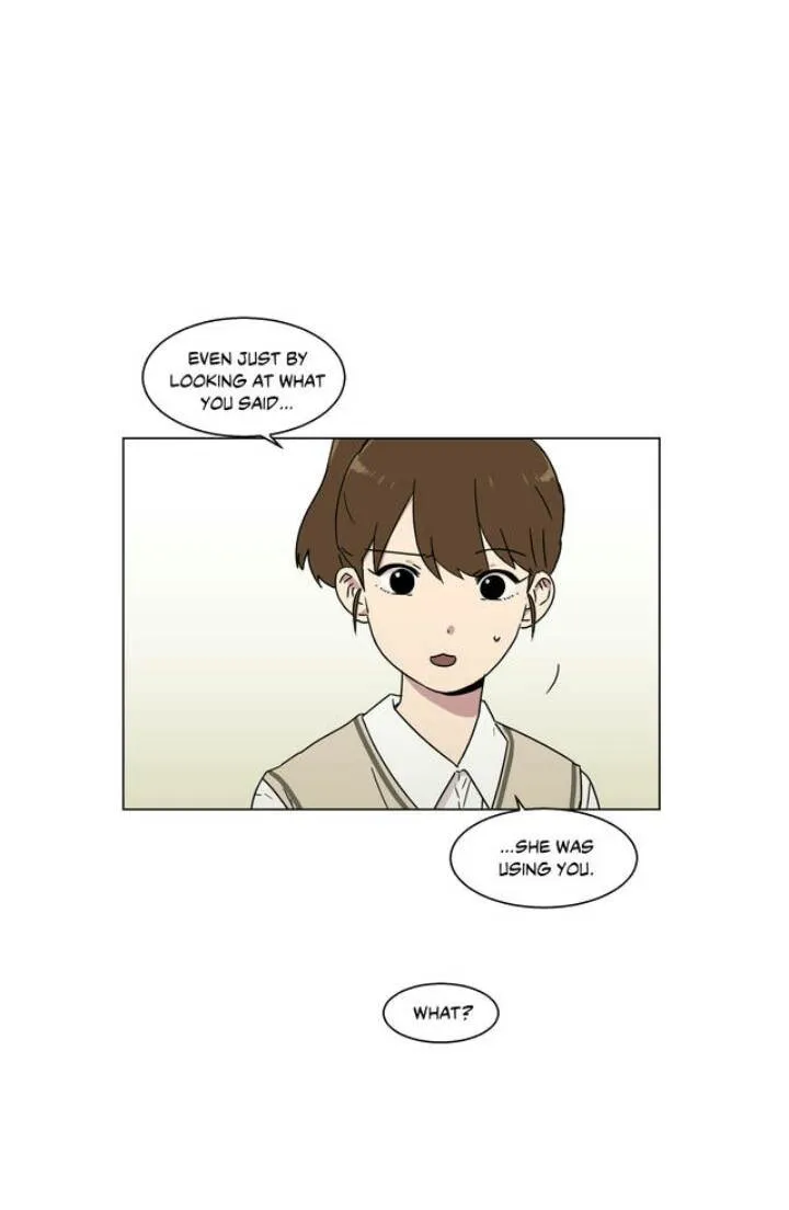 An Uncomfortable Truth Chapter 24 page 36 - 
