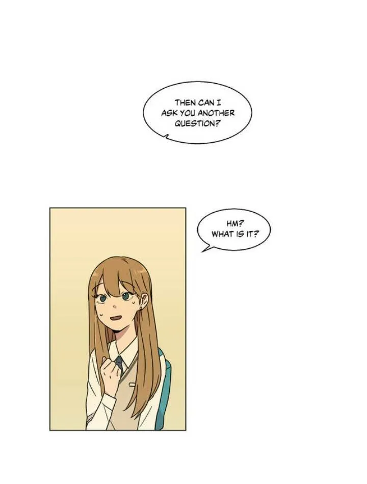 An Uncomfortable Truth Chapter 24 page 44 - 
