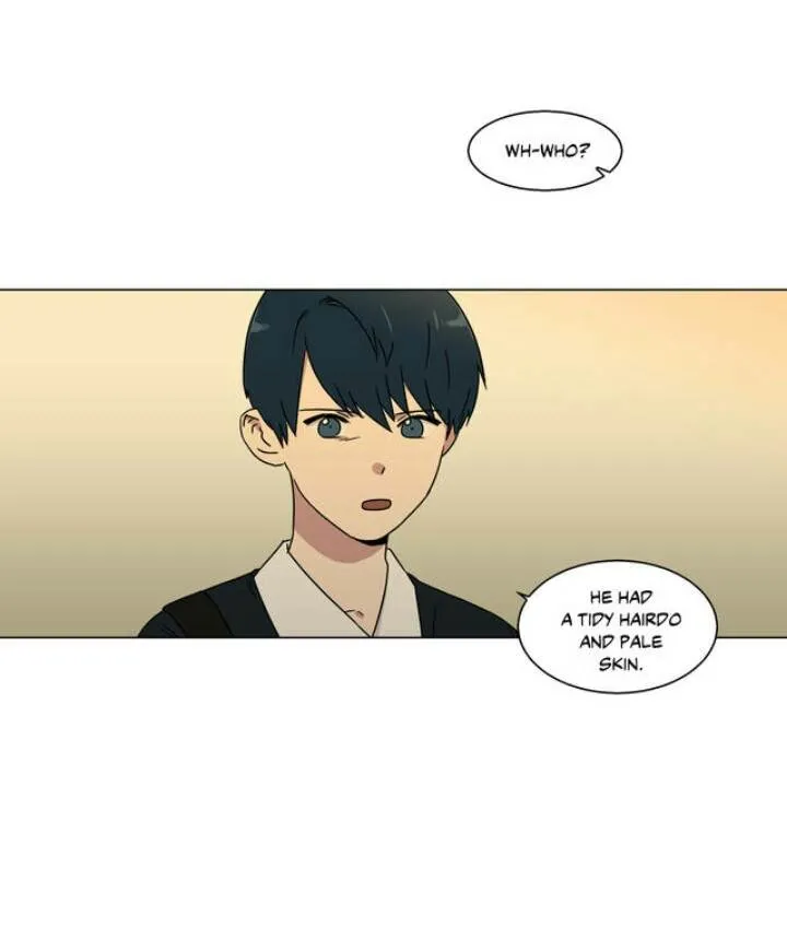An Uncomfortable Truth Chapter 24 page 46 - 