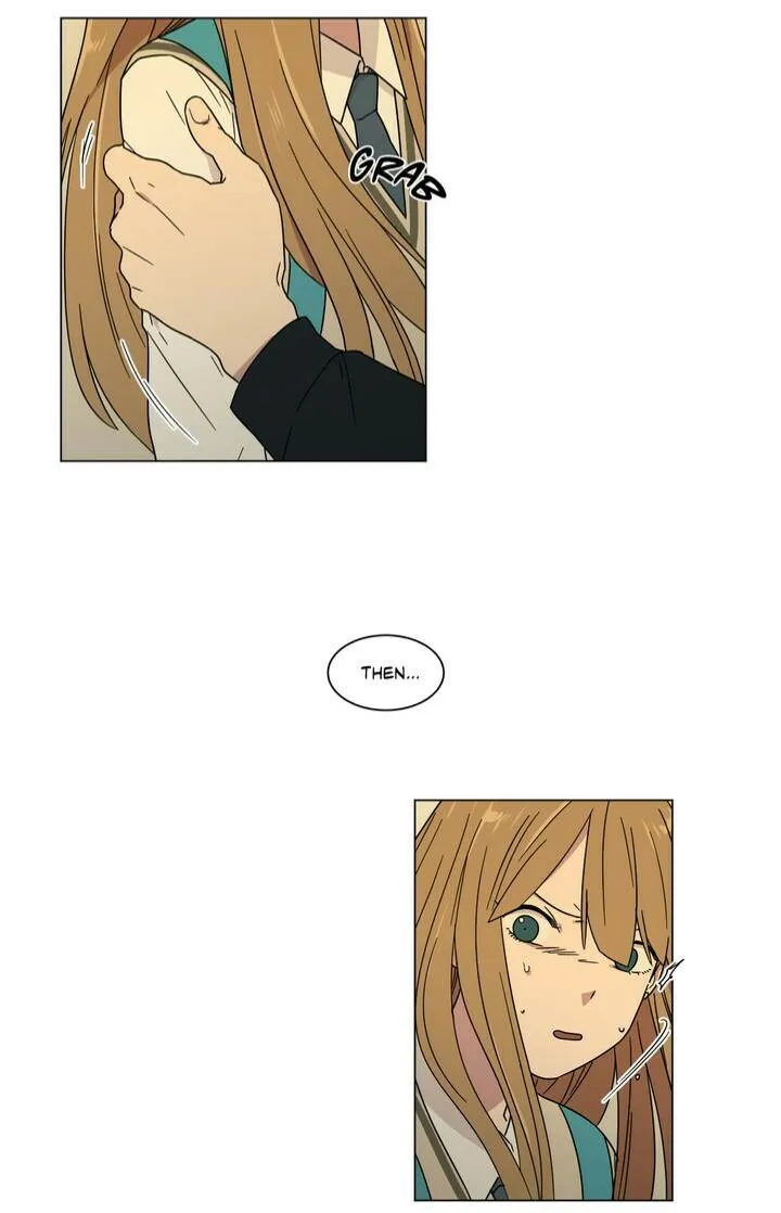 An Uncomfortable Truth Chapter 25 page 11 - 
