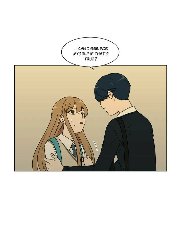 An Uncomfortable Truth Chapter 25 page 12 - 