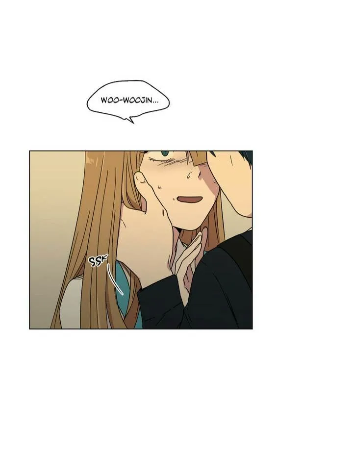 An Uncomfortable Truth Chapter 25 page 15 - 