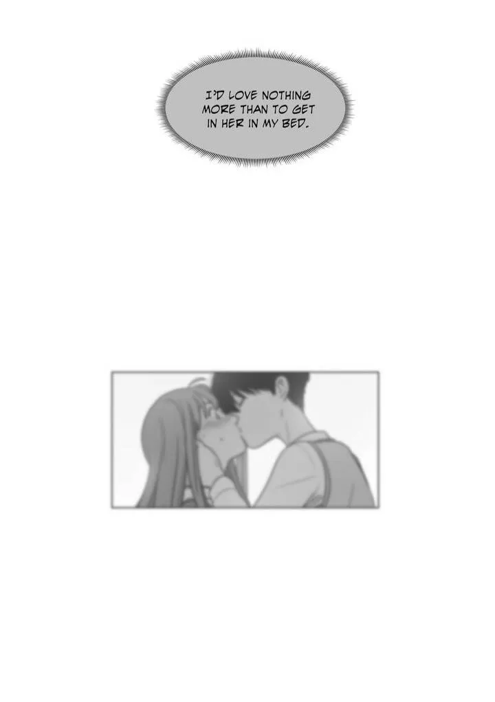 An Uncomfortable Truth Chapter 25 page 18 - 