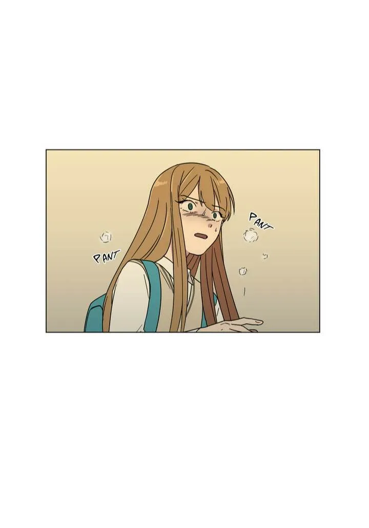 An Uncomfortable Truth Chapter 25 page 20 - 