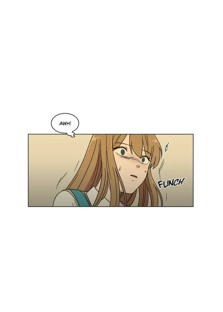 An Uncomfortable Truth Chapter 25 page 21 - 