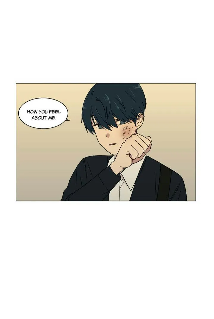 An Uncomfortable Truth Chapter 25 page 23 - 