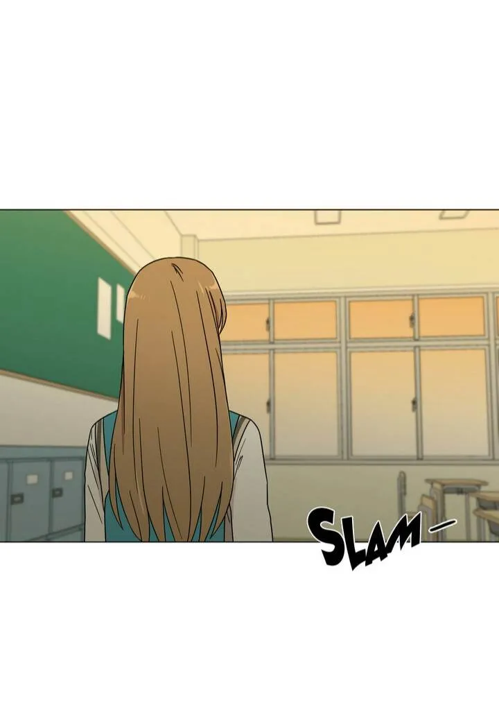 An Uncomfortable Truth Chapter 25 page 26 - 