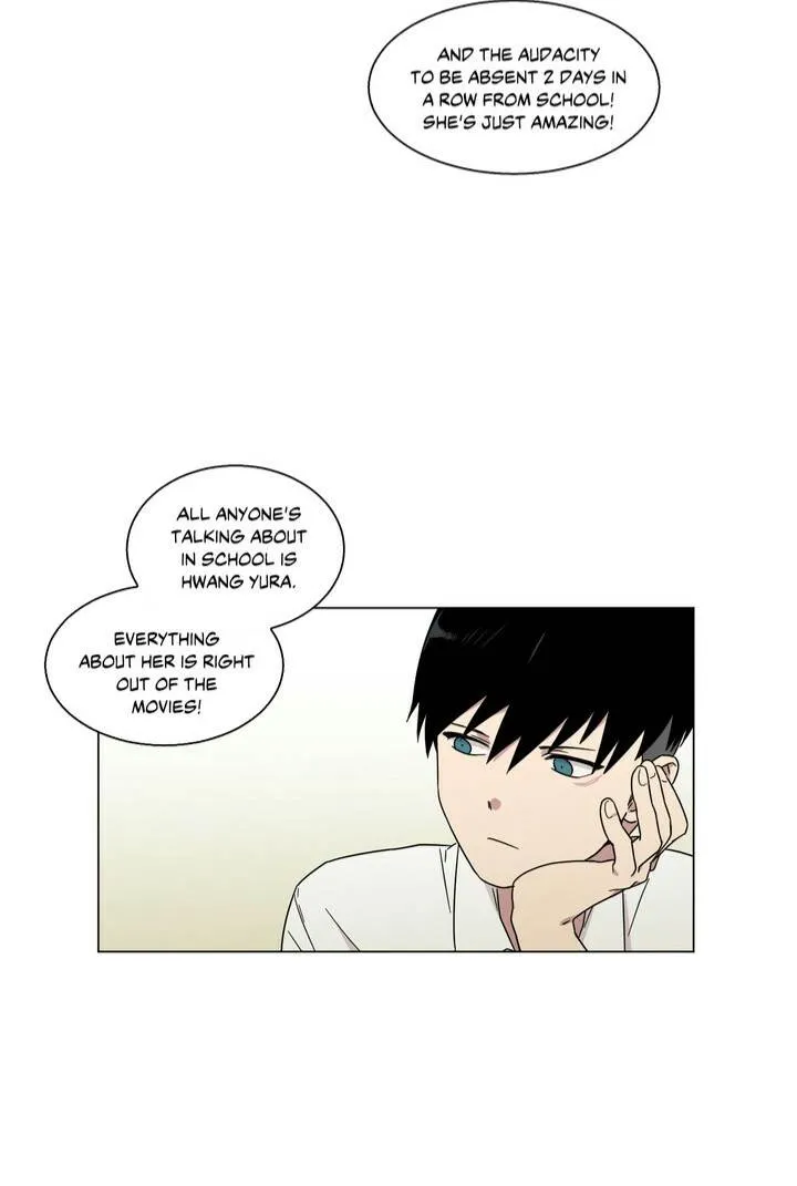 An Uncomfortable Truth Chapter 25 page 30 - 