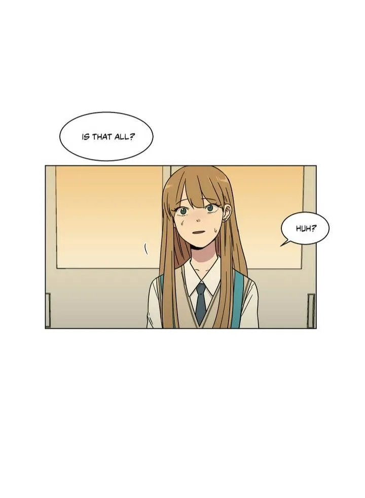 An Uncomfortable Truth Chapter 25 page 4 - 