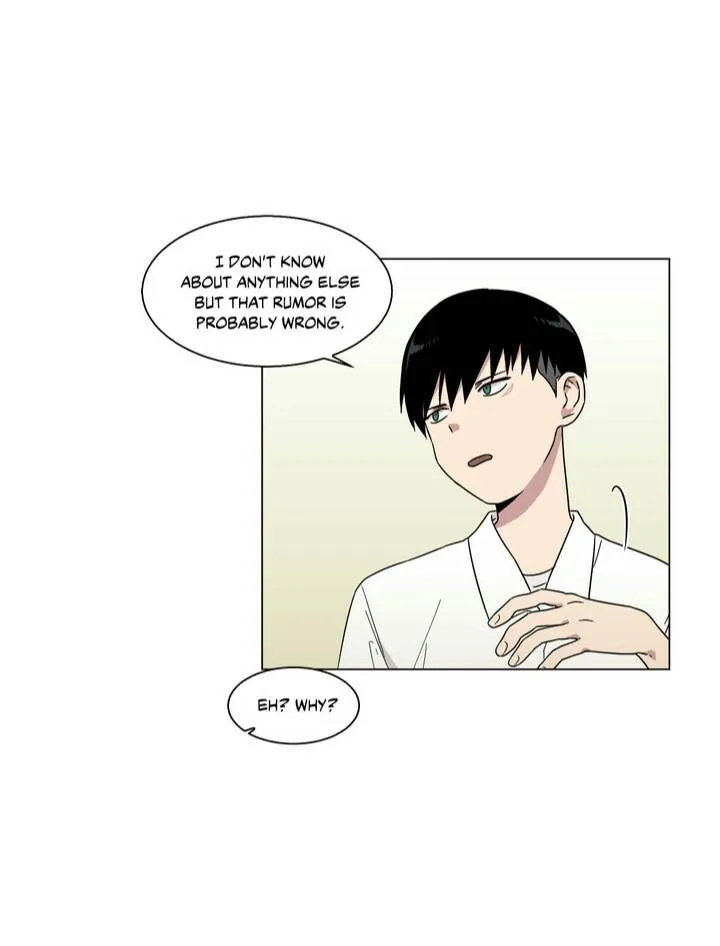 An Uncomfortable Truth Chapter 25 page 32 - 