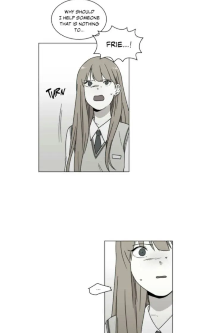 An Uncomfortable Truth Chapter 25 page 33 - 