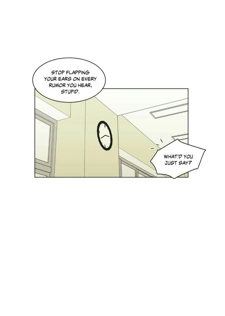 An Uncomfortable Truth Chapter 25 page 35 - 