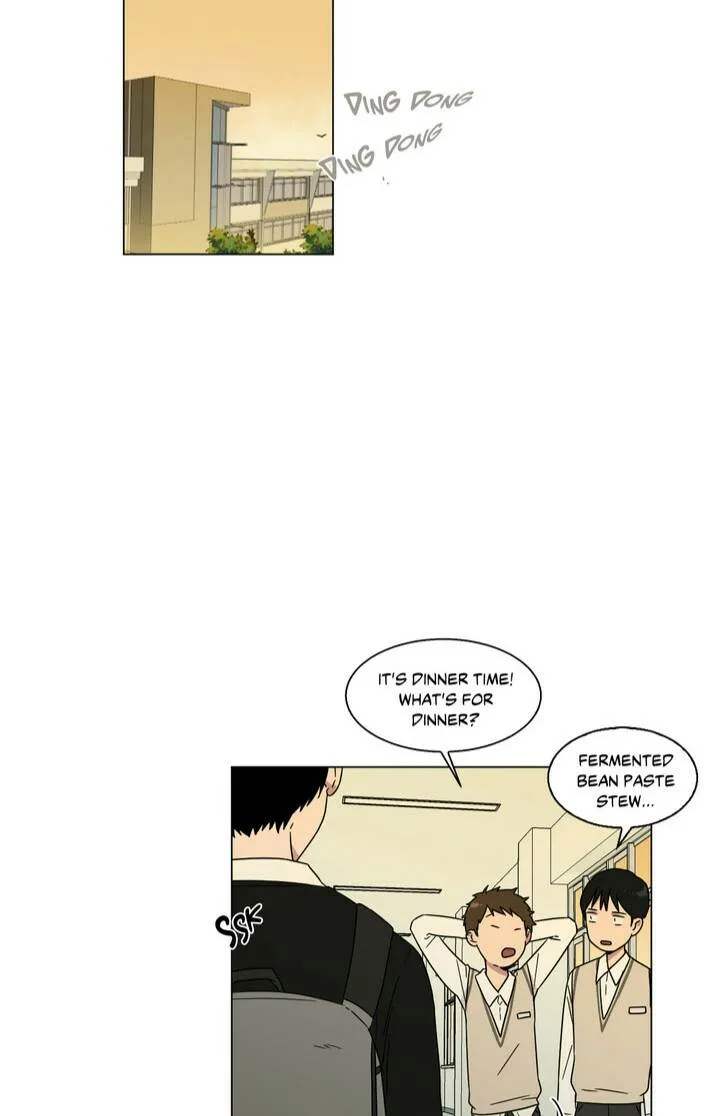 An Uncomfortable Truth Chapter 25 page 36 - 