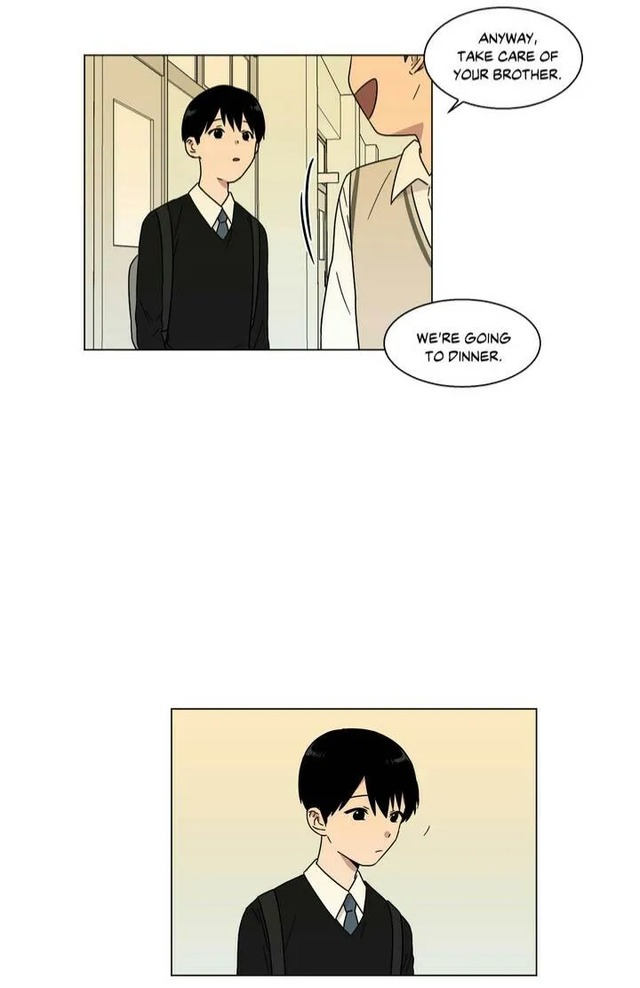 An Uncomfortable Truth Chapter 25 page 42 - 