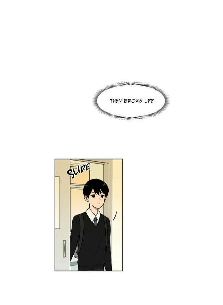 An Uncomfortable Truth Chapter 25 page 43 - 