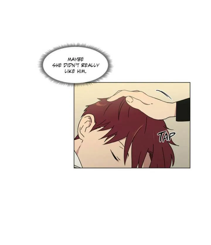 An Uncomfortable Truth Chapter 25 page 48 - 