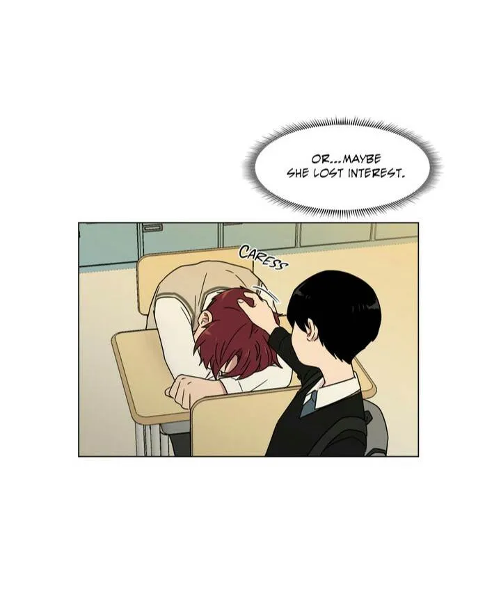 An Uncomfortable Truth Chapter 25 page 49 - 
