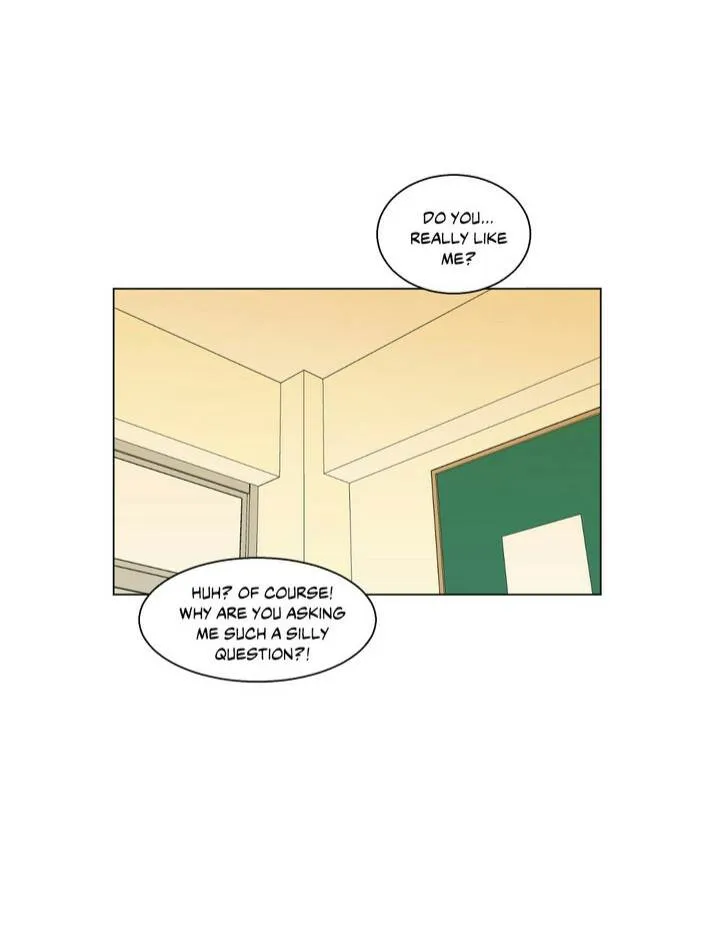 An Uncomfortable Truth Chapter 25 page 10 - 