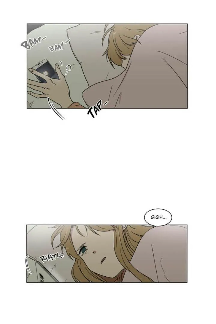 An Uncomfortable Truth Chapter 26 page 2 - 