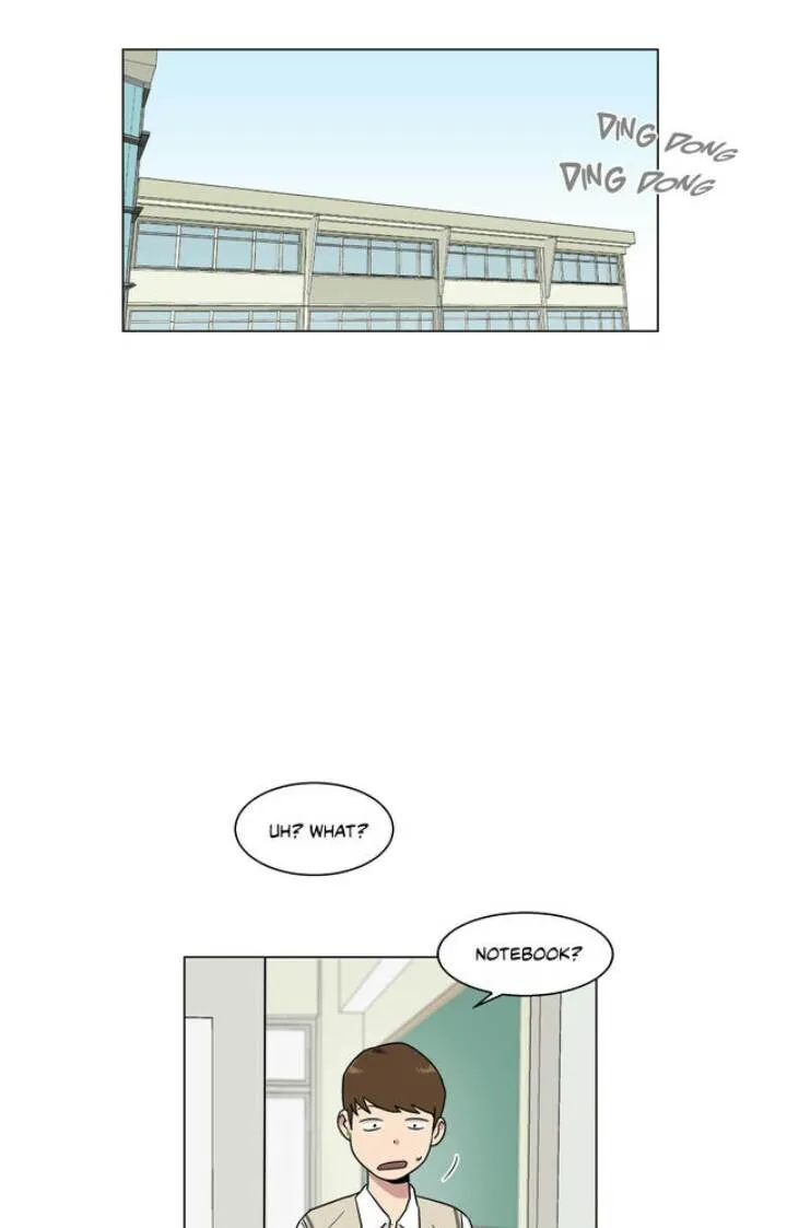 An Uncomfortable Truth Chapter 26 page 11 - 