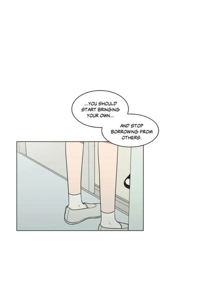 An Uncomfortable Truth Chapter 26 page 13 - 