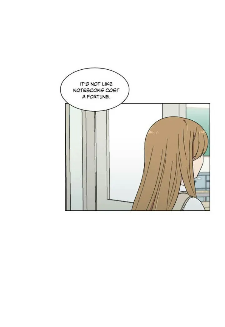 An Uncomfortable Truth Chapter 26 page 14 - 