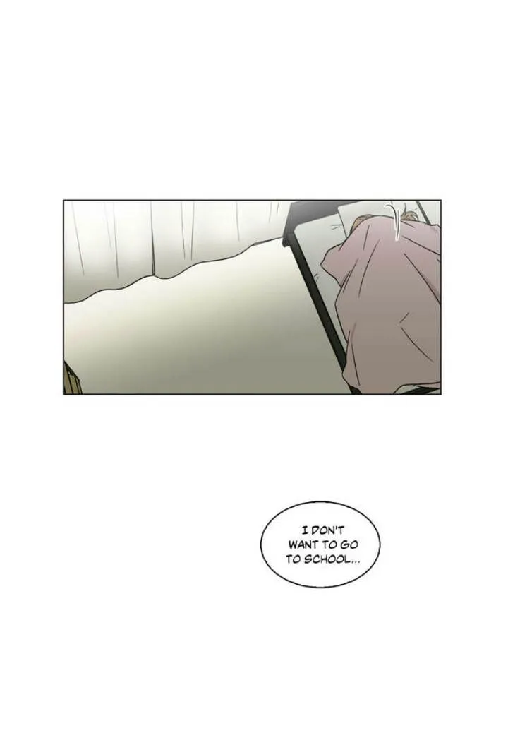 An Uncomfortable Truth Chapter 26 page 3 - 