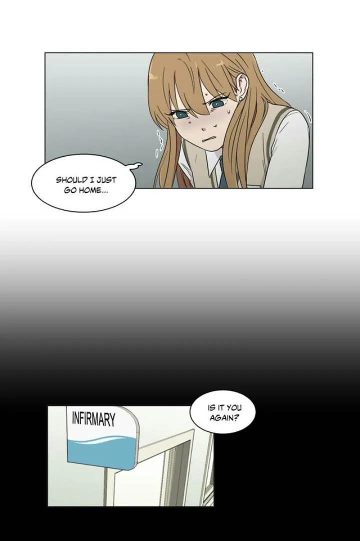An Uncomfortable Truth Chapter 26 page 22 - 
