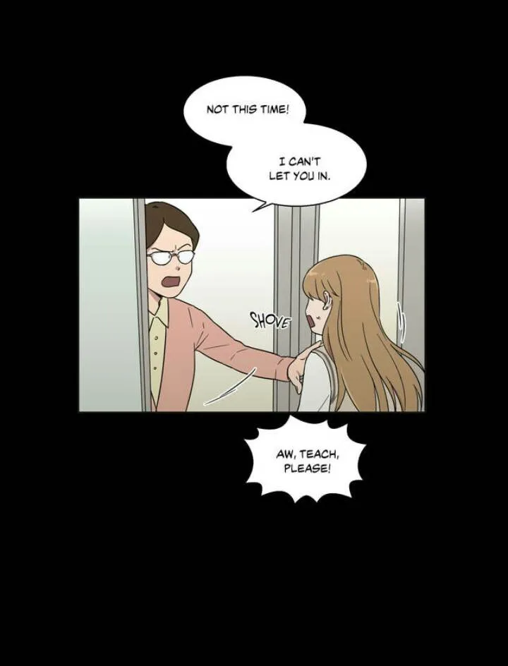 An Uncomfortable Truth Chapter 26 page 24 - 