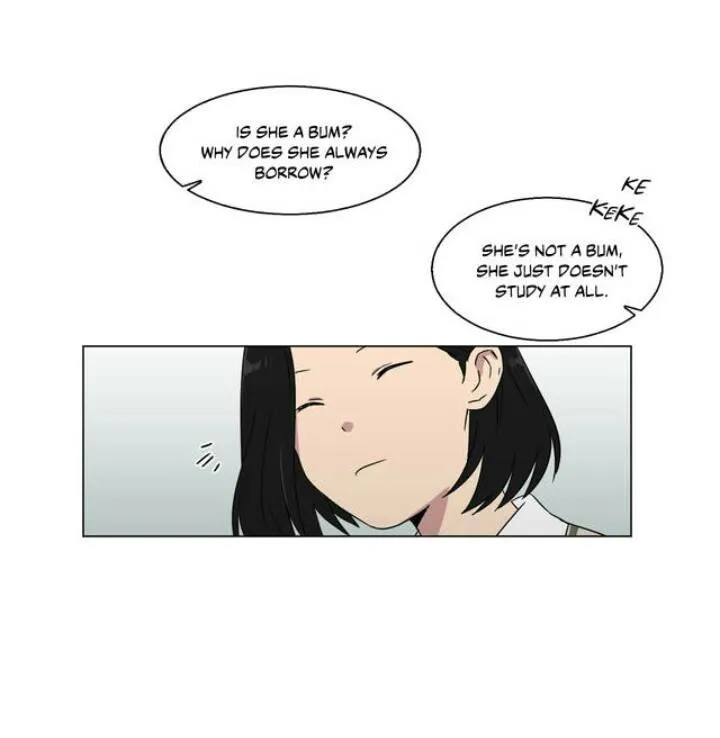 An Uncomfortable Truth Chapter 26 page 29 - 