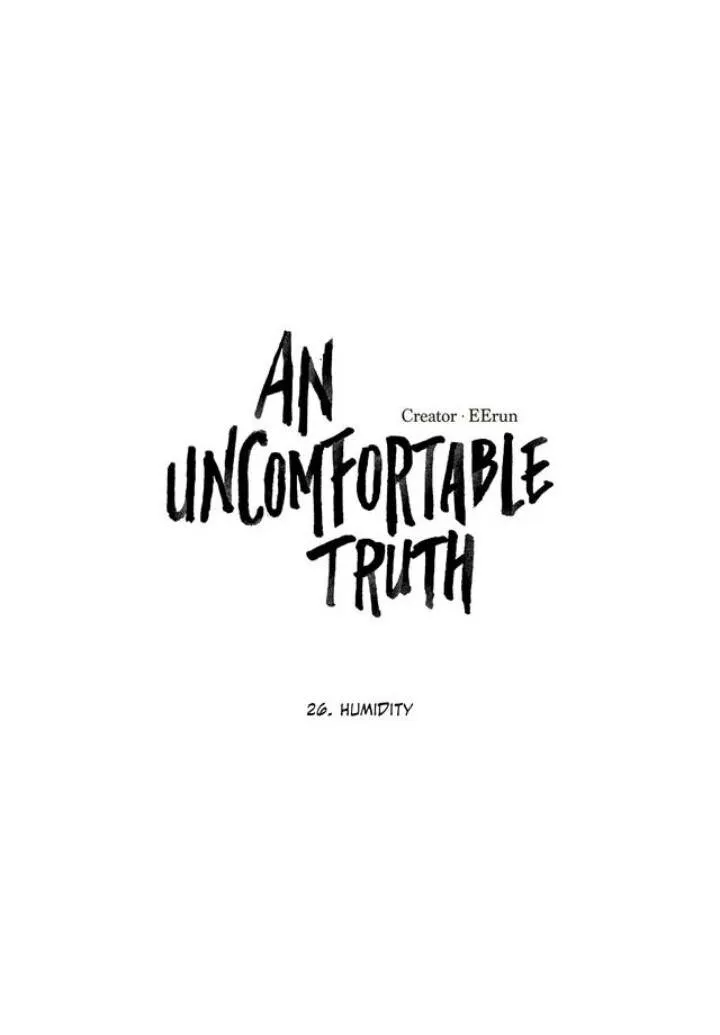 An Uncomfortable Truth Chapter 26 page 4 - 