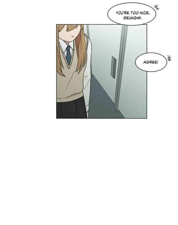 An Uncomfortable Truth Chapter 26 page 31 - 