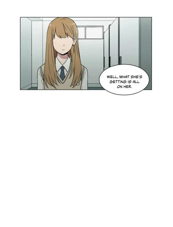 An Uncomfortable Truth Chapter 26 page 33 - 