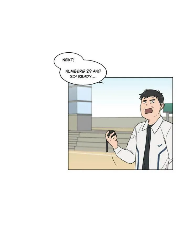 An Uncomfortable Truth Chapter 26 page 38 - 