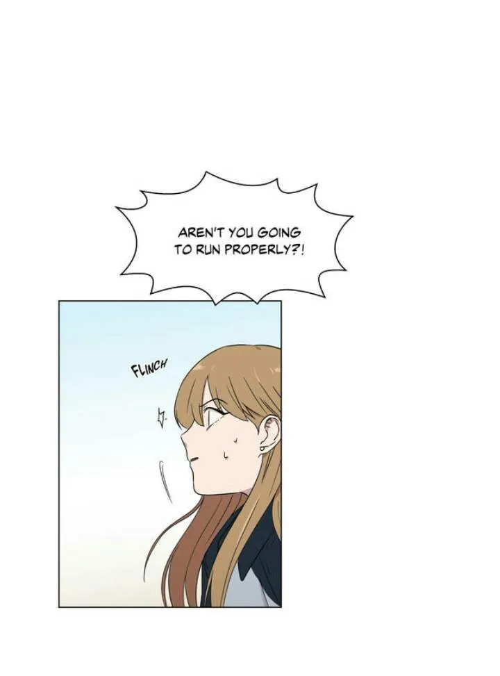An Uncomfortable Truth Chapter 26 page 42 - 