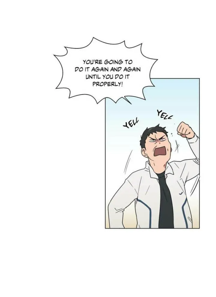 An Uncomfortable Truth Chapter 26 page 43 - 