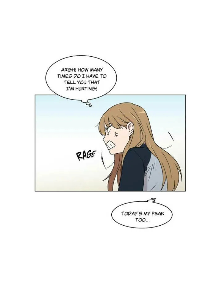 An Uncomfortable Truth Chapter 26 page 44 - 
