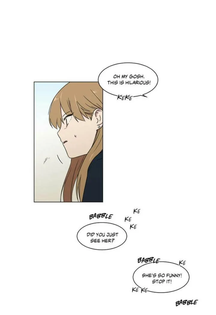 An Uncomfortable Truth Chapter 26 page 45 - 