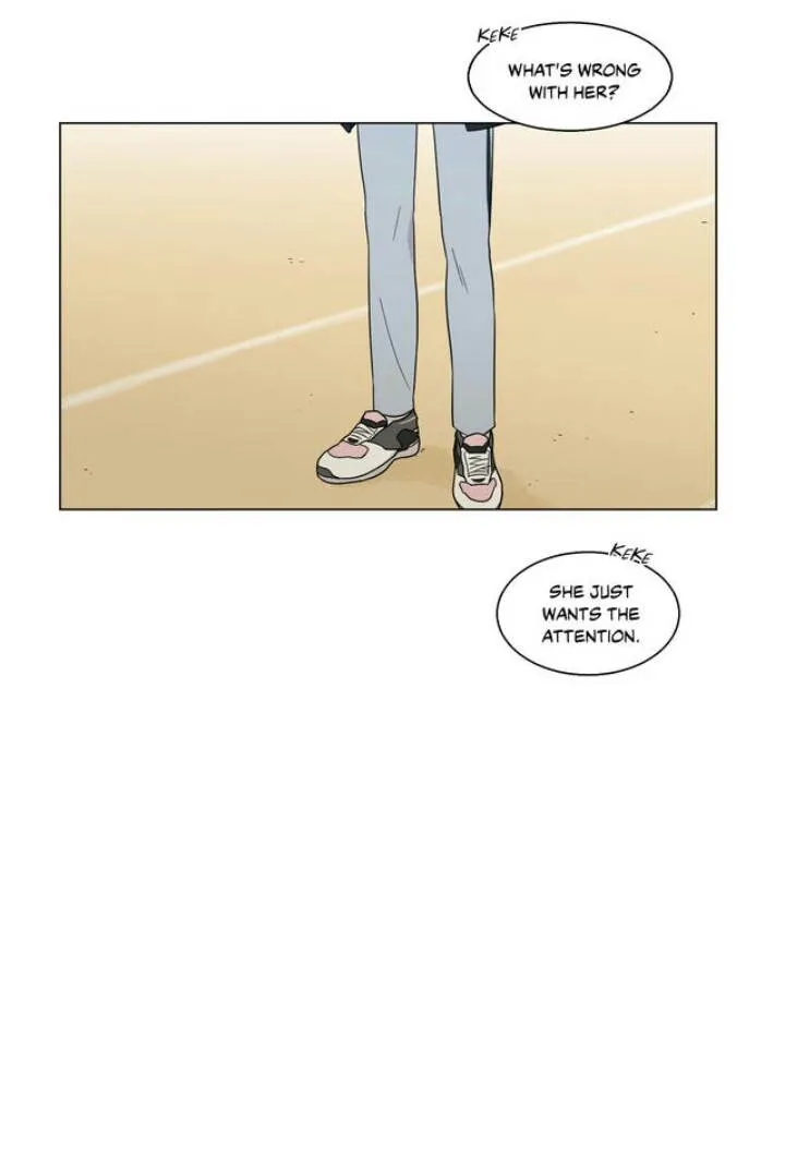 An Uncomfortable Truth Chapter 26 page 46 - 