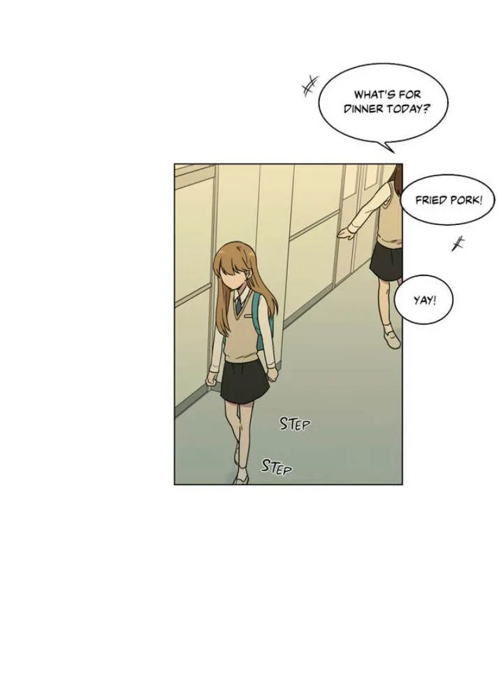 An Uncomfortable Truth Chapter 26 page 48 - 