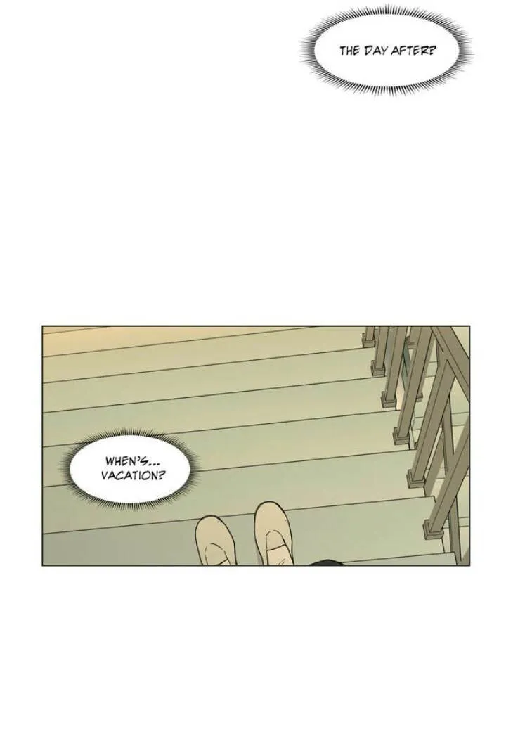An Uncomfortable Truth Chapter 26 page 53 - 