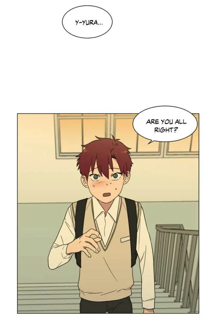 An Uncomfortable Truth Chapter 26 page 56 - 