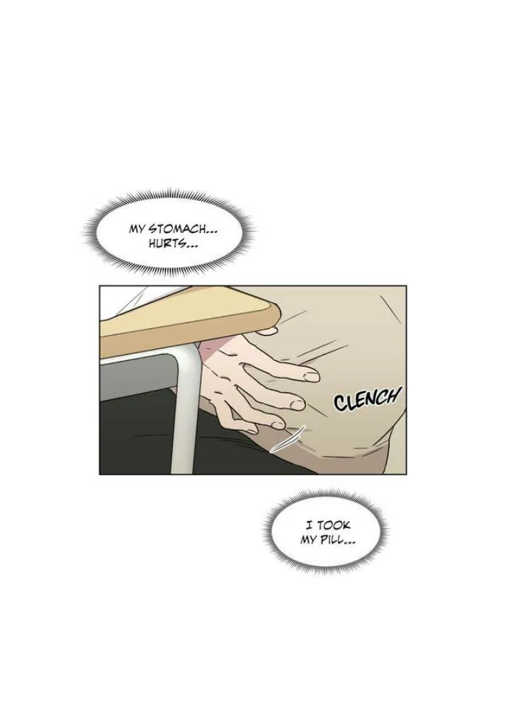 An Uncomfortable Truth Chapter 26 page 9 - 