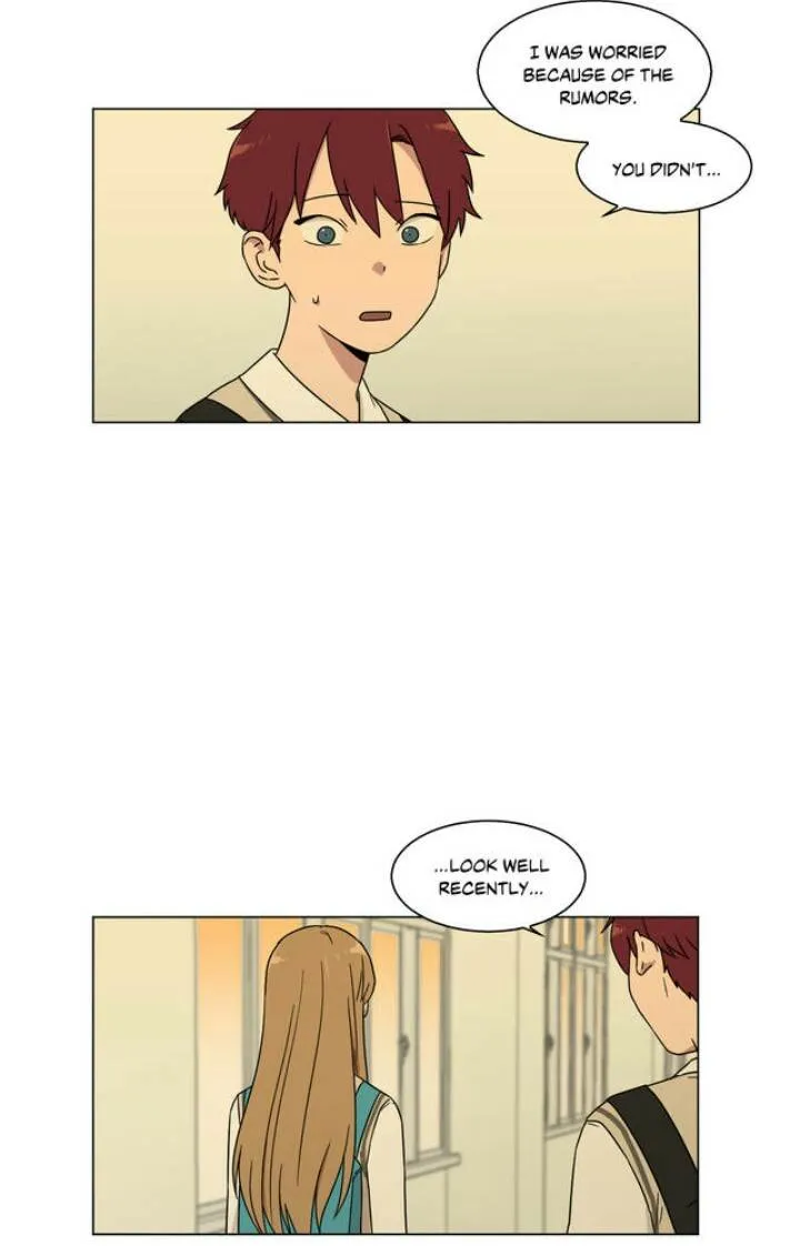 An Uncomfortable Truth Chapter 27 page 13 - 