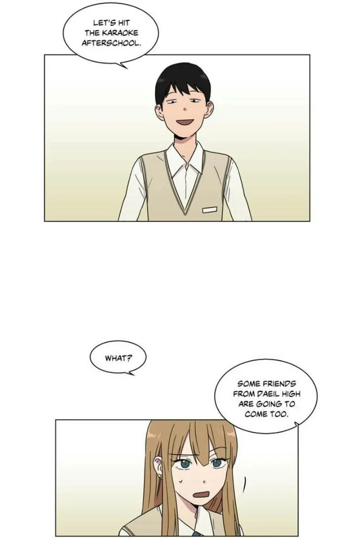 An Uncomfortable Truth Chapter 27 page 27 - 