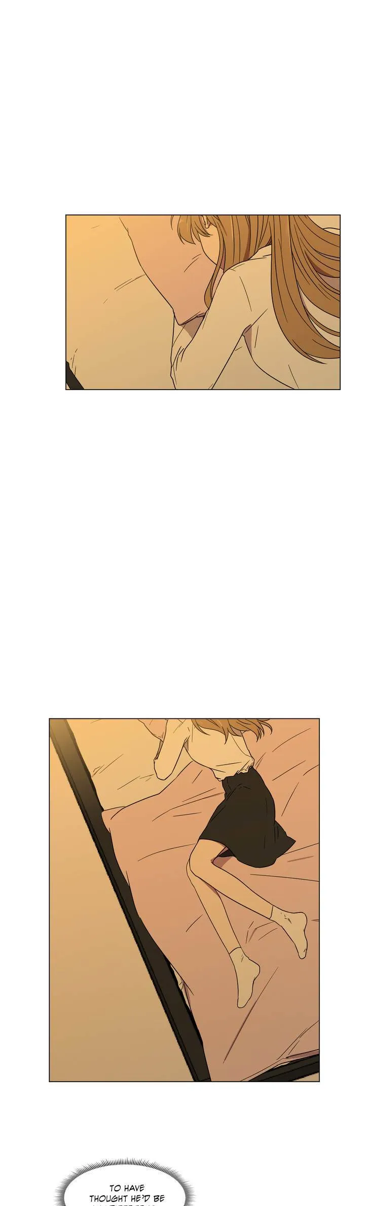 An Uncomfortable Truth Chapter 28 page 4 - 