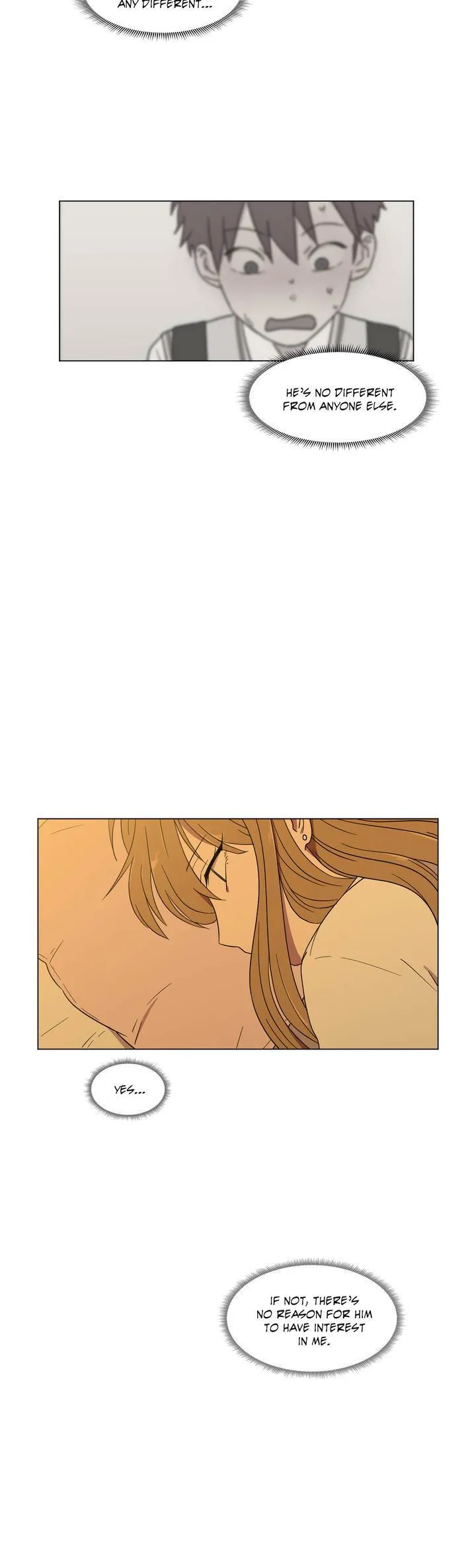 An Uncomfortable Truth Chapter 28 page 5 - 
